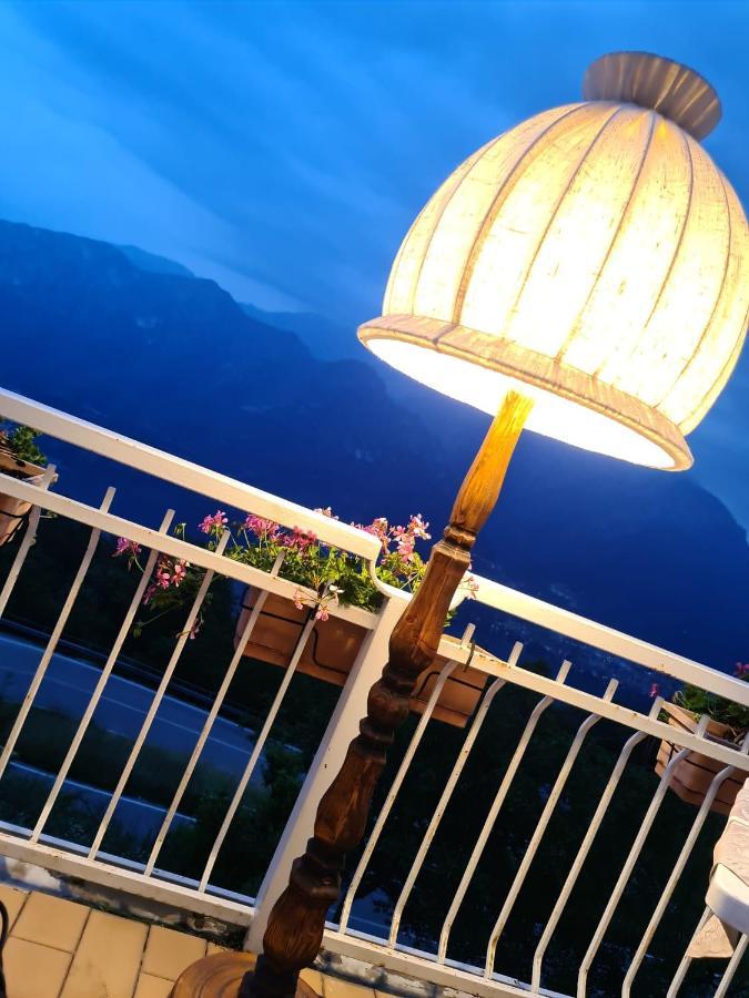 Locanda Mirabeau Bellagio Exterior foto