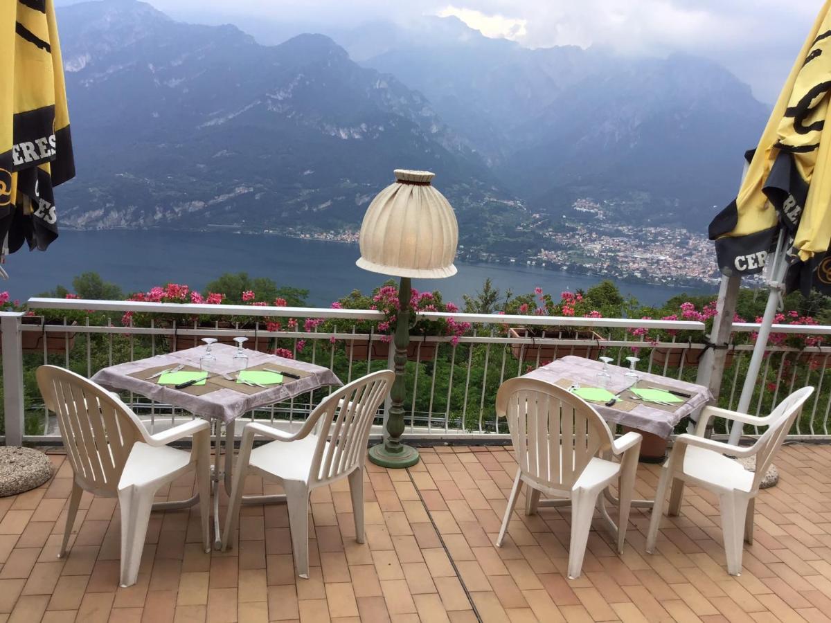 Locanda Mirabeau Bellagio Exterior foto